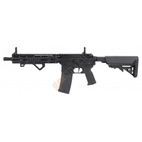 Daniel Defense® RIS III 10.5&#039;&#039; SA-E27 EDGE™ HAL 2 ETU™ Gen.2 - Black (SPE-01-047207 Specna Arms)
