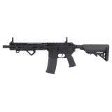 Daniel Defense® RIS III 10.5'' SA-E27 EDGE™ HAL 2 ETU™ Gen.2 - Black (SPE-01-047207 Specna Arms)