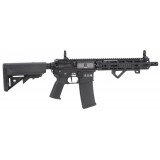 Daniel Defense® RIS III 10.5'' SA-E27 EDGE™ HAL 2 ETU™ Gen.2 - Black (SPE-01-047207 Specna Arms)