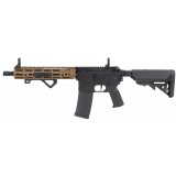 Daniel Defense® RIS III 10.5'' SA-E27 EDGE™ HAL 2 ETU™ Gen.2 - Black (SPE-01-047207 Specna Arms)
