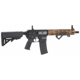 Daniel Defense® RIS III 10.5'' SA-E27 EDGE™ HAL 2 ETU™ Gen.2 - Black (SPE-01-047207 Specna Arms)
