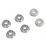 Set di Cuscinetti J-Cage Aether™ - 8 mm (SPE-08-044951 Specna Arms)