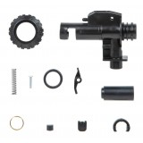 Gruppo Hop-Up TDC Magnus™ + Gommino Helium™ (SPE-08-044952 Specna Arms)