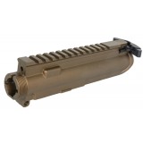 Guscio Superiore per Serie AR15 EDGE™/Prime™ - Chaos Bronze (SPE-09-046723 Specna Arms)