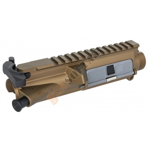 Guscio Superiore per Serie AR15 EDGE™/Prime™ - Chaos Bronze (SPE-09-046723 Specna Arms)