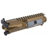 Guscio Superiore per Serie AR15 EDGE™/Prime™ - Chaos Bronze (SPE-09-046723 Specna Arms)
