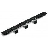 Gearbox Torus di 3° Versione da 7 mm