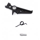 Grilletto con Perno Cuscinettato