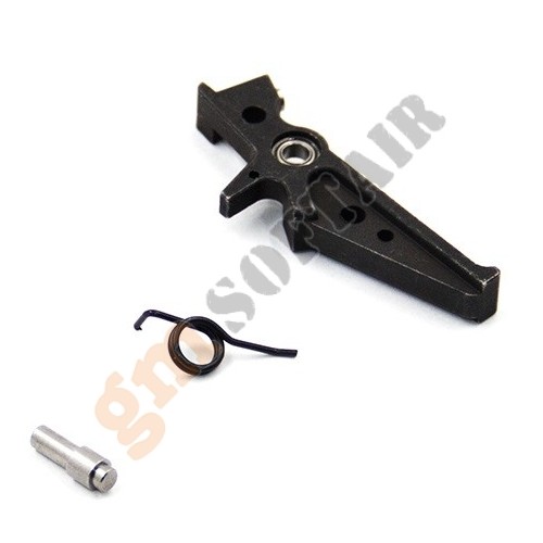 Grilletto con Perno Cuscinettato