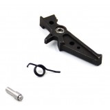 Grilletto con Perno Cuscinettato