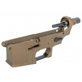 Guscio Superiore per Serie AR15 EDGE™/Prime™ - Chaos Bronze (SPE-09-046723 Specna Arms)