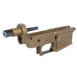 Guscio Superiore per Serie AR15 EDGE™/Prime™ - Chaos Bronze (SPE-09-046723 Specna Arms)