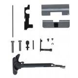 Guscio Superiore per Serie AR15 EDGE™/Prime™ - Chaos Bronze (SPE-09-046723 Specna Arms)