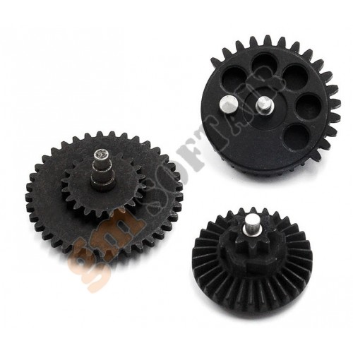 Set Ingranaggi Nano Torque