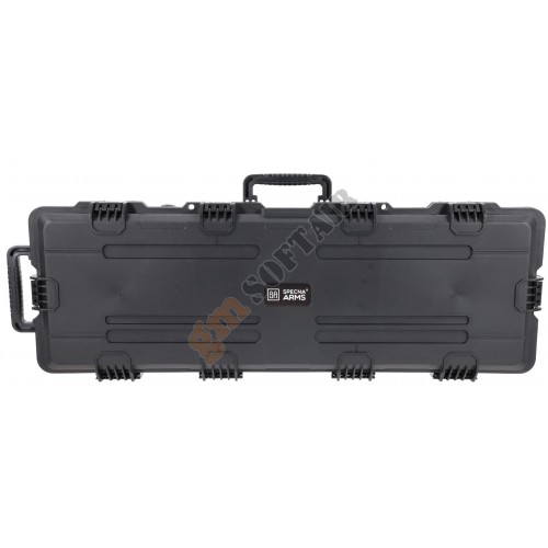 Smart Gun Case - 100 cm - Black (SPE-22-048344 Specna Arms)