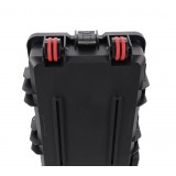 Smart Gun Case - 100 cm - Black (SPE-22-048344 Specna Arms)