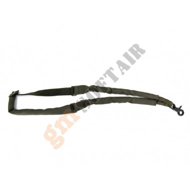 Bungee Rifle Sling Verde Oliva (20-8961 Voodoo Tactical)