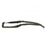 Bungee Rifle Sling Verde Oliva (20-8961 Voodoo Tactical)
