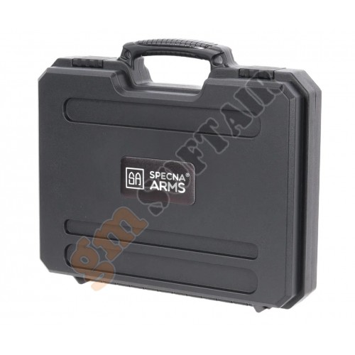 Smart Gun Case - 136 cm - Black (SPE-22-048345 Specna Arms)