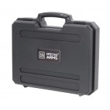 Smart Gun Case - 136 cm - Black (SPE-22-048345 Specna Arms)