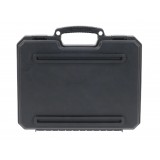 Smart Gun Case - 136 cm - Black (SPE-22-048345 Specna Arms)