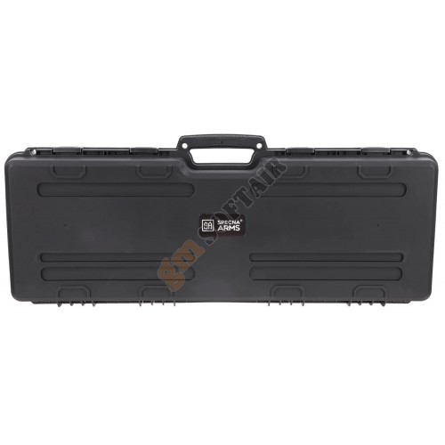 Smart Gun Case - 100 cm - Black (SPE-22-048344 Specna Arms) Smart Gun Case - 100 cm - Black (SPE-22-048344 Specna Arms)