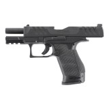 Walther PDP Compact 4" (2.6559 Umarex)