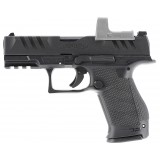 Walther PDP Compact 4" (2.6559 Umarex)