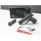 Walther PDP Compact 4" (2.6559 Umarex)