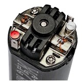 Motore RAIJIN - Albero Lungo - 25K (DCM25KL FPS Softair)