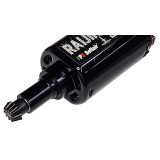 Motore RAIJIN - Albero Lungo - 25K (DCM25KL FPS Softair)