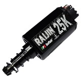 Motore RAIJIN - Albero Lungo - 25K (DCM25KL FPS Softair)