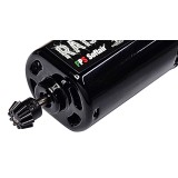 Motore RAIJIN - Albero Lungo - 25K (DCM25KL FPS Softair)