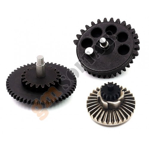 MODIFY SET INGRANAGGI SPEED