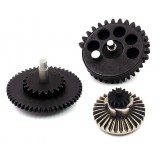 MODIFY SET INGRANAGGI SPEED