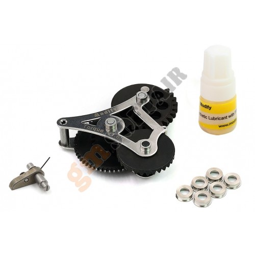 MODIFY MGS 6MM VER2/3 TORQUE