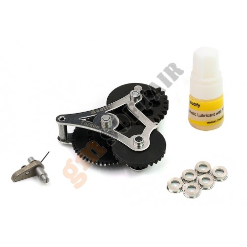 MODIFY MGS 6MM VER2/3 TORQUE MODIFY MGS 6MM VER2/3 TORQUE