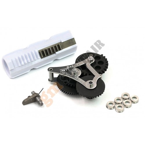 MODIFY MGS 6MM VER2/3 SPEED