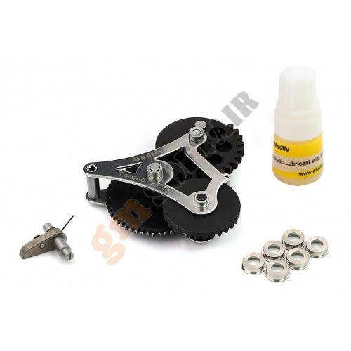 MODIFY MGS 6MM VER2/3 TORQUE