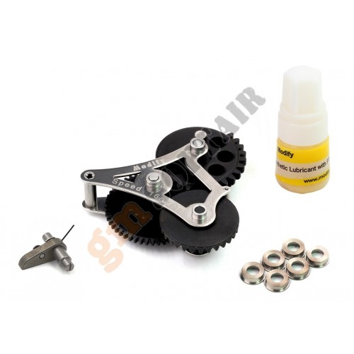 MODIFY MGS MARUI VER2/3 TORQUE MODIFY MGS MARUI VER2/3 TORQUE