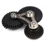 Ingranaggi MGS SMOOTH 7mm NANO Torque