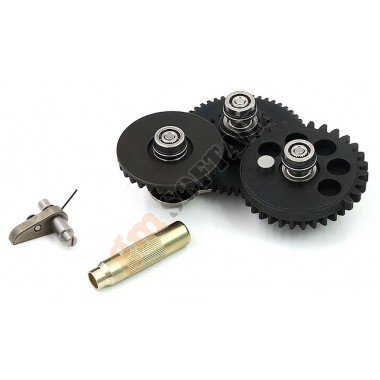 Ingranaggi MGS SMOOTH 8mm NANO Torque (MO-GB092014 MODIFY)