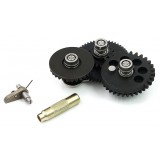 Ingranaggi MGS SMOOTH 7mm NANO Torque