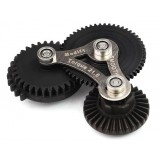 Ingranaggi MGS SMOOTH 7mm TORQUE