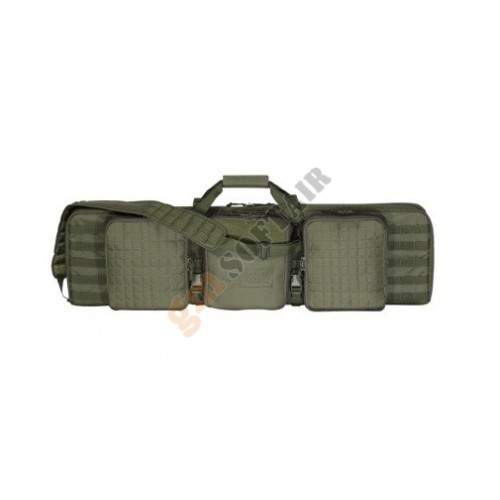 Borsa Porta Fucile 42 inc. Deluxe Padded Weapons Case OD (15-9648 Voodoo Tactical)