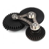 Ingranaggi MGS SMOOTH 6mm VER2/3 TORQUE