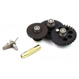 Ingranaggi MGS SMOOTH 6mm VER2/3 TORQUE