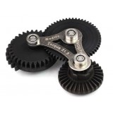 Ingranaggi MGS SMOOTH 6mm VER2/3 TORQUE