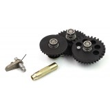 Ingranaggi MGS SMOOTH 6mm VER2/3 TORQUE