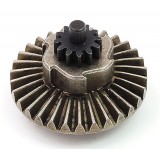 Ingranaggio Conico MGS Torque